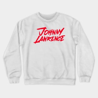 Johnny Lawrence Crewneck Sweatshirt